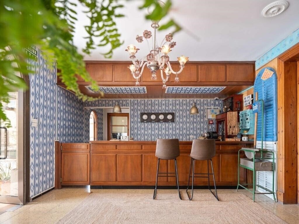 Территория Bella Colina Vintage Hotel 3*