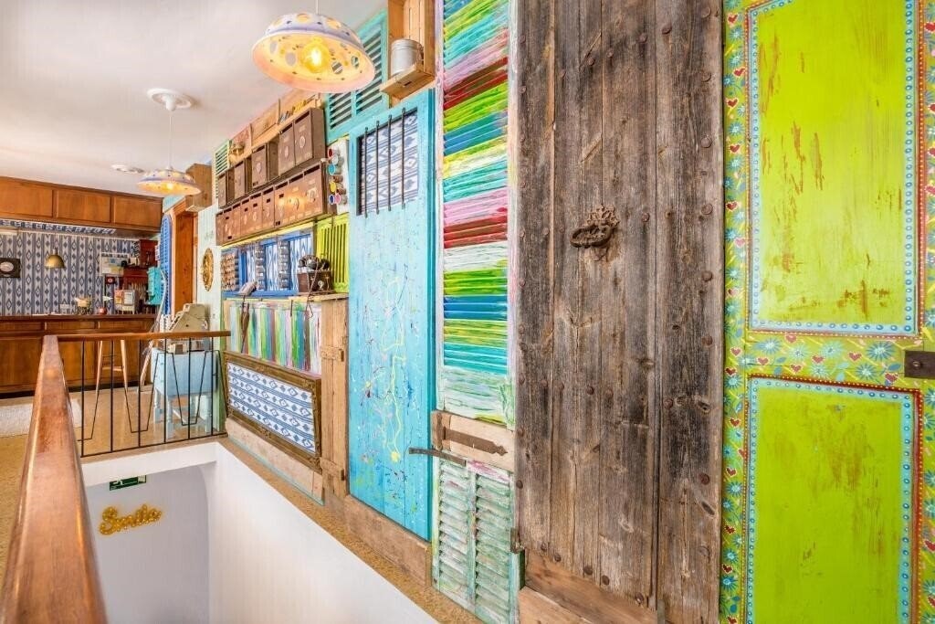 Апартаменты Bella Colina Vintage Hotel 3*