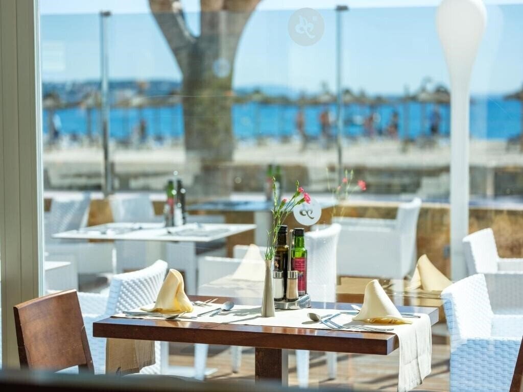 Апартаменты Son Matias Beach 4*