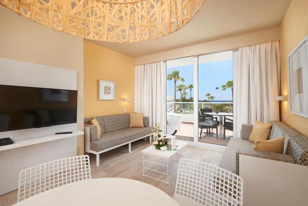 Вид Protur Vista Badia 4*