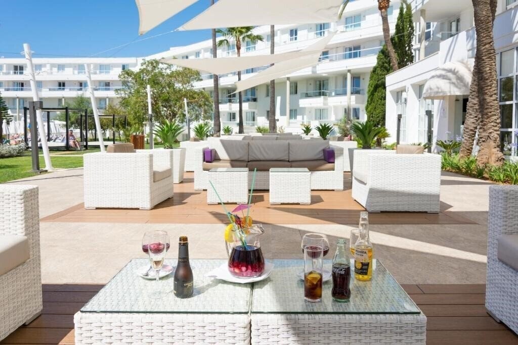 Территория Protur Vista Badia 4*