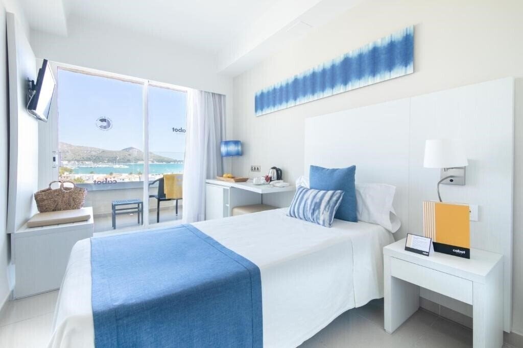 Территория Cabot Pollensa Park SPA 4*