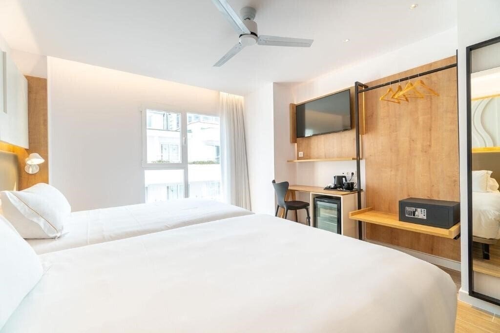 Панорама Senator Cala Millor 4*