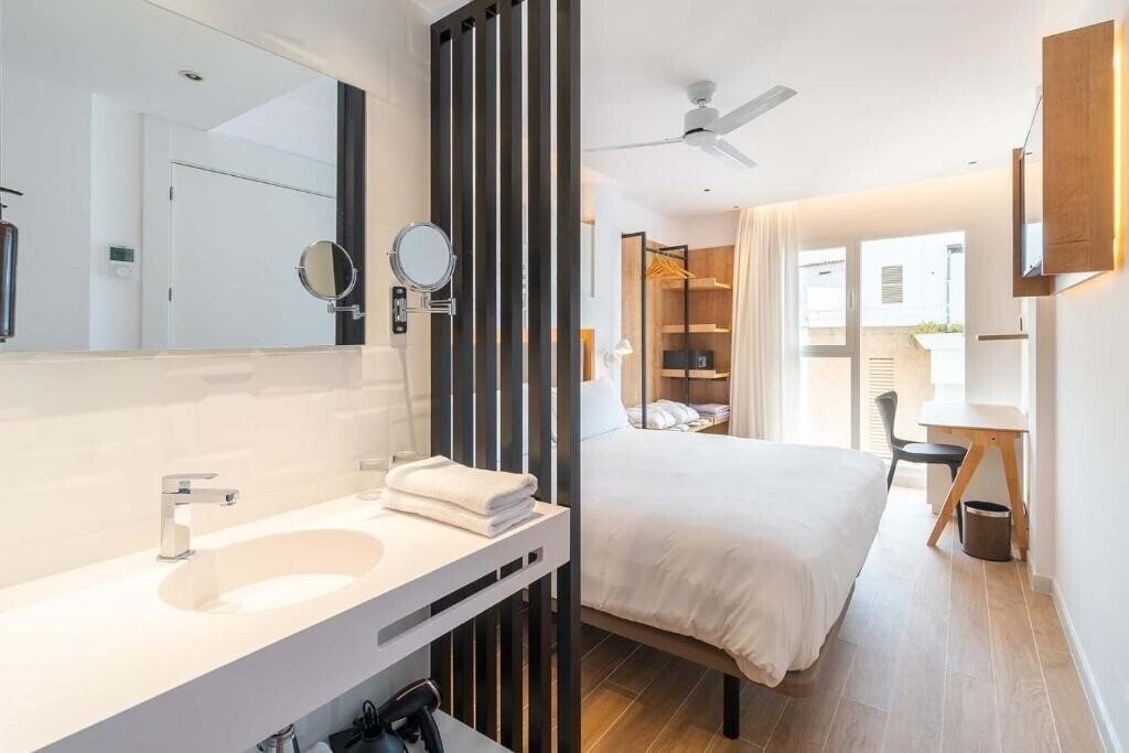 Територія Senator Cala Millor 4*