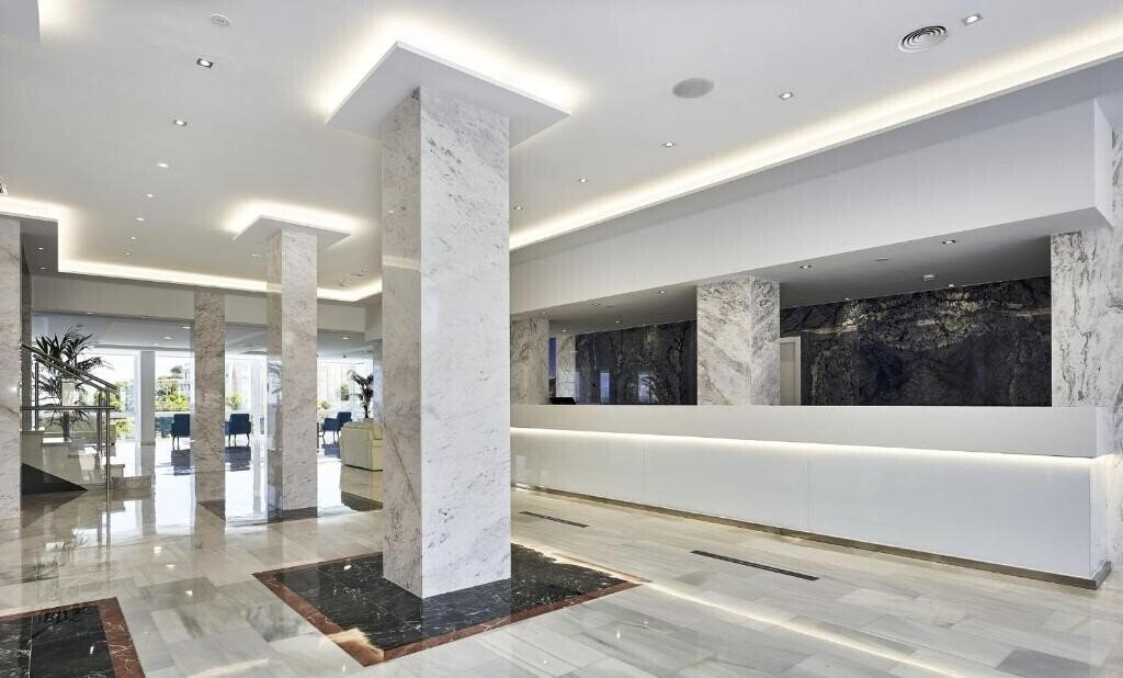 Вид Globales Cala Vinas (ex. Sentido Cala Vinas Hotel) 4*