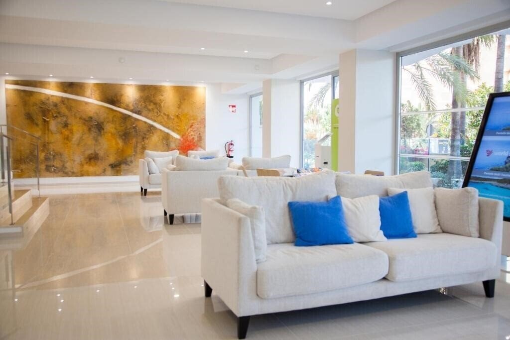 Картинка Globales Panama 4*