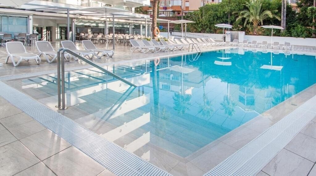 Апартаменты Globales Panama 4*