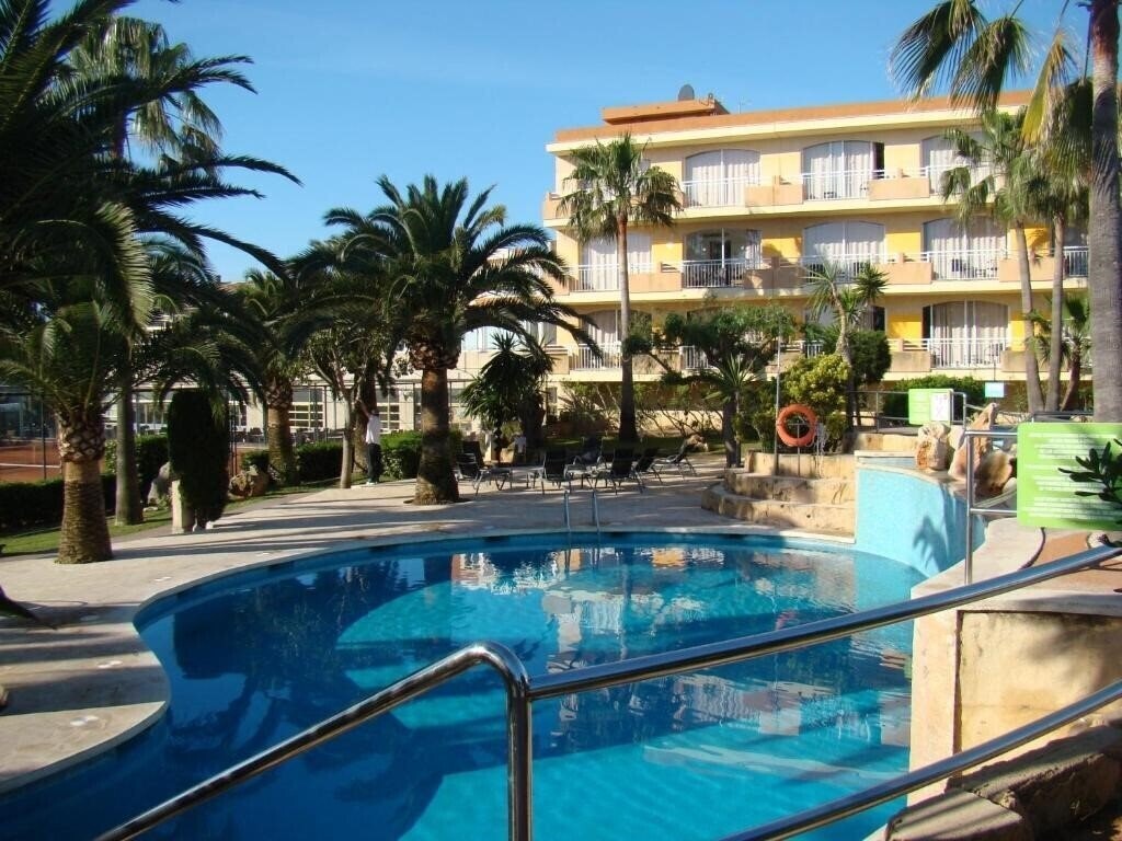 Апартаменты Club Simo 3*