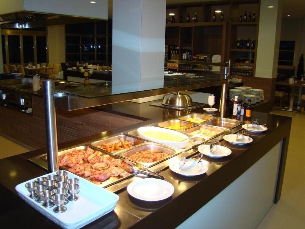 Панорама Club Simo 3*