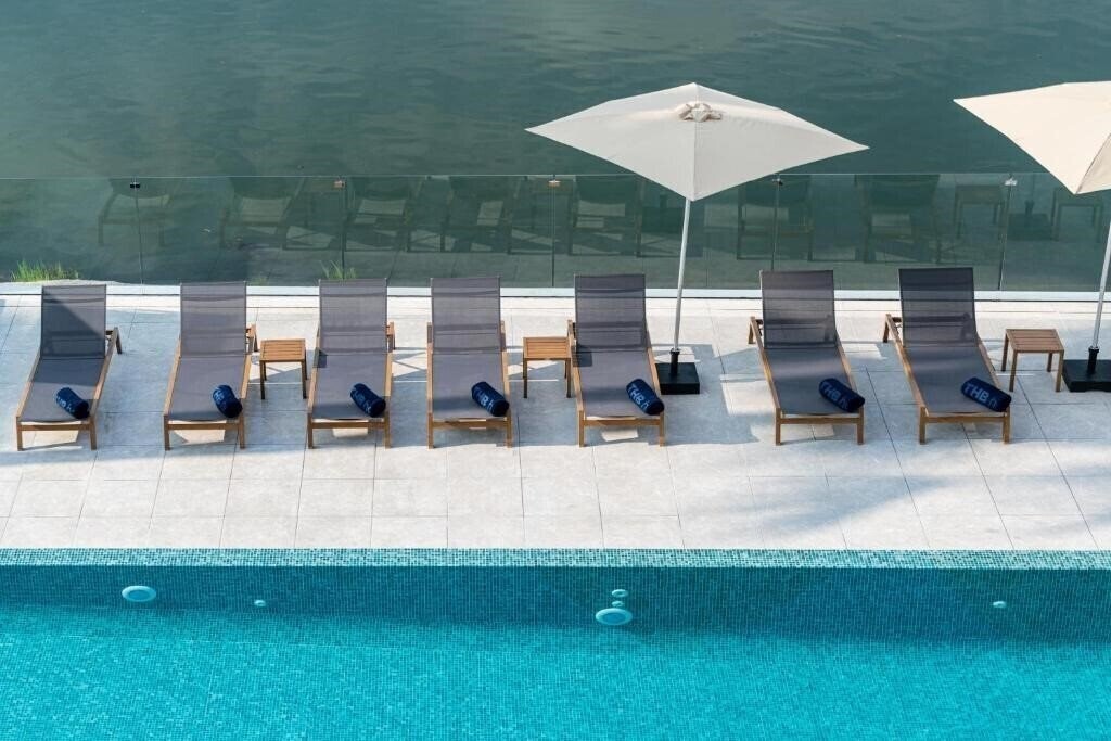 Фотографія Thb Bamboo Alcudia (Adults Only 18+) 4*