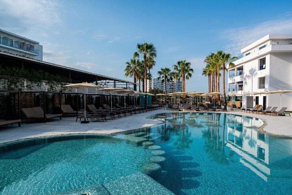 Зображення Thb Bamboo Alcudia (Adults Only 18+) 4*