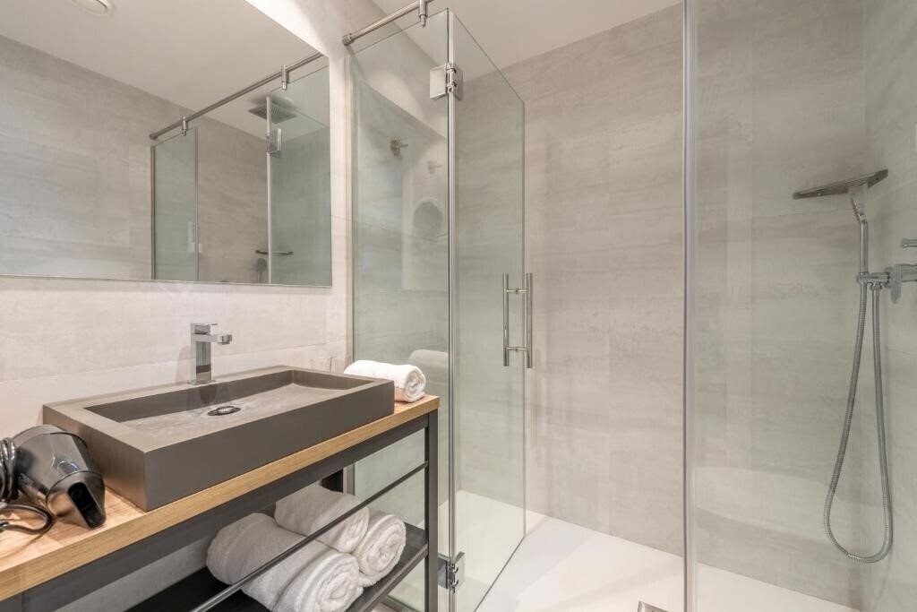 Панорама Kyrat Amarac Suites 4*