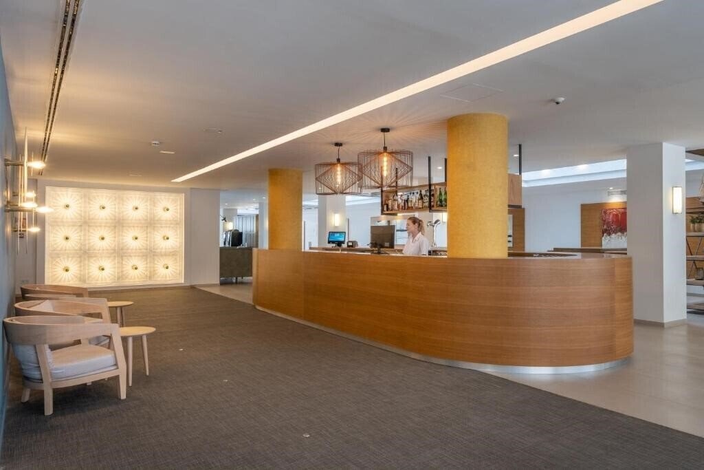 Вид Kyrat Amarac Suites 4*