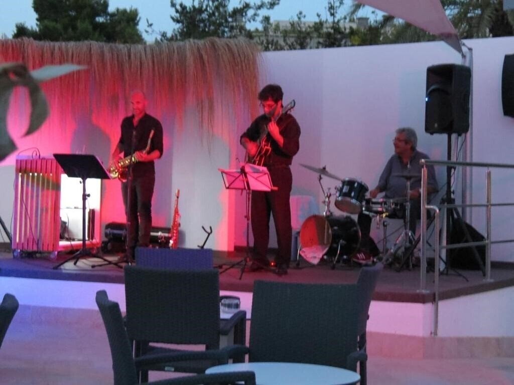 Фотография BG Pamplona 4*