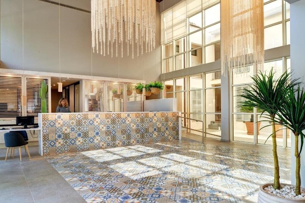 Фотография Protur Floriana Resort 3*