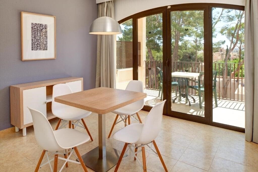 Территория Protur Floriana Resort 3*