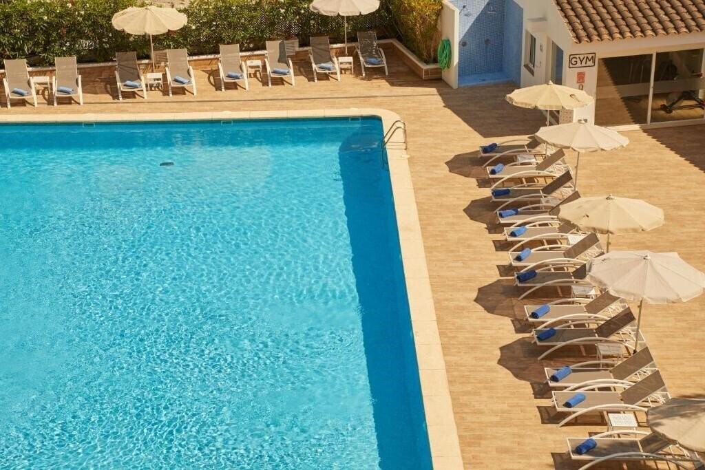 Изображение Hotel Joan Miro Museum 4*