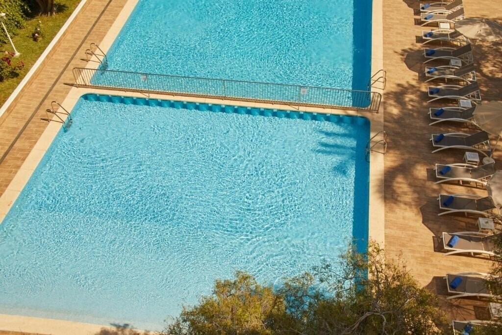 Апартаменты Hotel Joan Miro Museum 4*