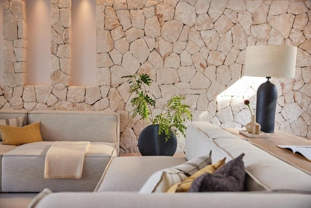 Апартаменты Ikos Porto Petro 5*