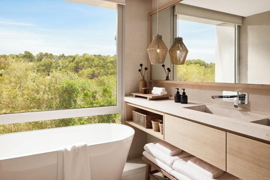 Фото Ikos Porto Petro 5*