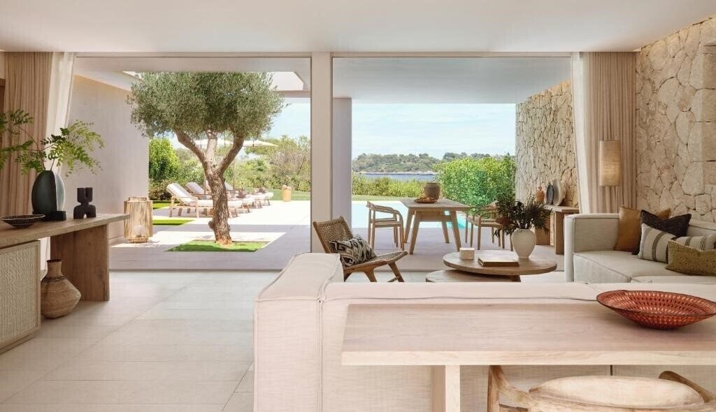 Картинка Ikos Porto Petro 5*