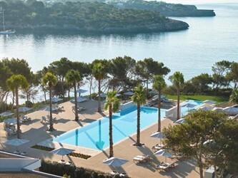 Отель GHT Aquarium & SPA 4*