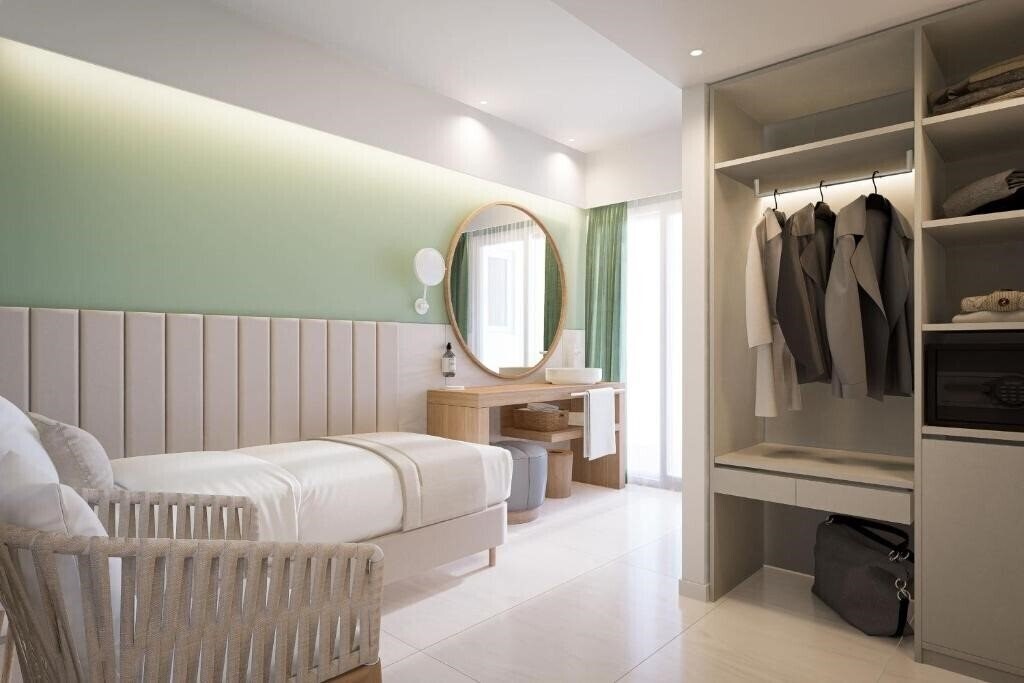 Територія Cosmopolitan (Playa De Palma) 4*