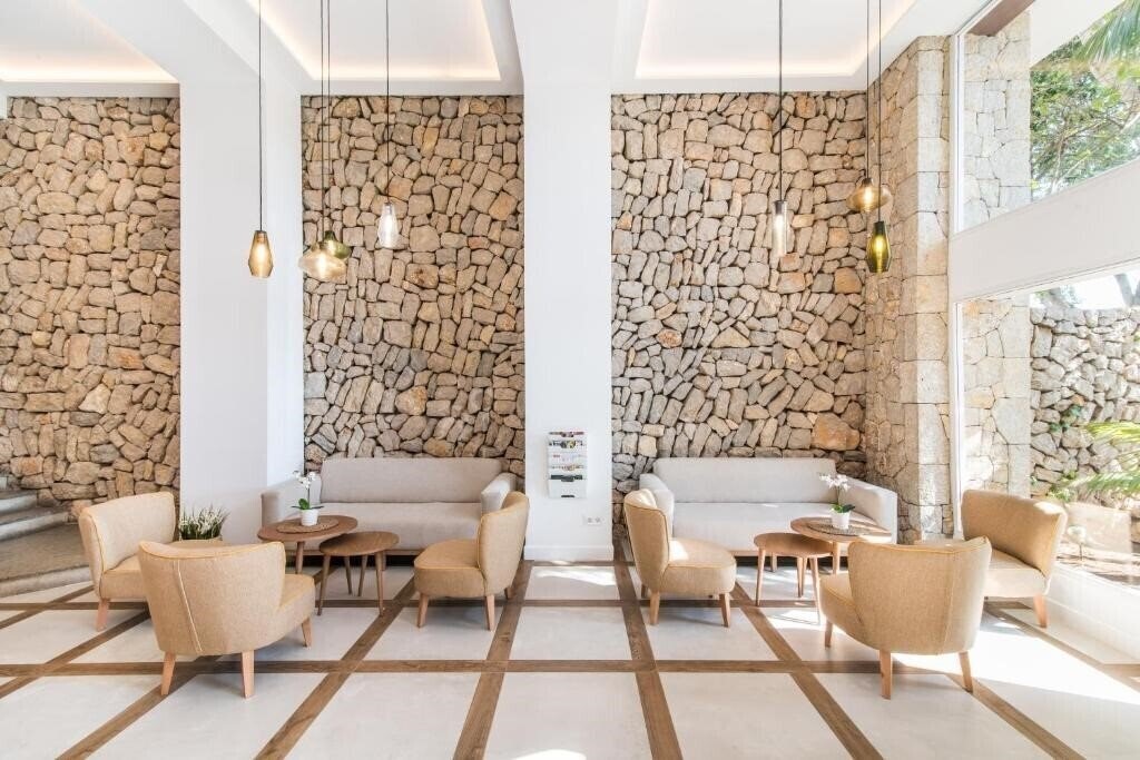 Панорама Na Taconera (Cala Ratjada) 4*