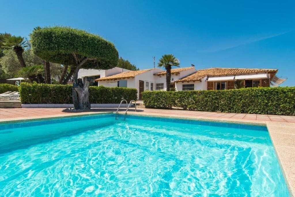 Фотографія Na Taconera (Cala Ratjada) 4*