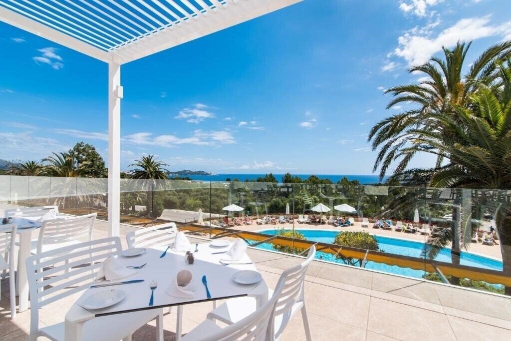 Вид Na Taconera (Cala Ratjada) 4*