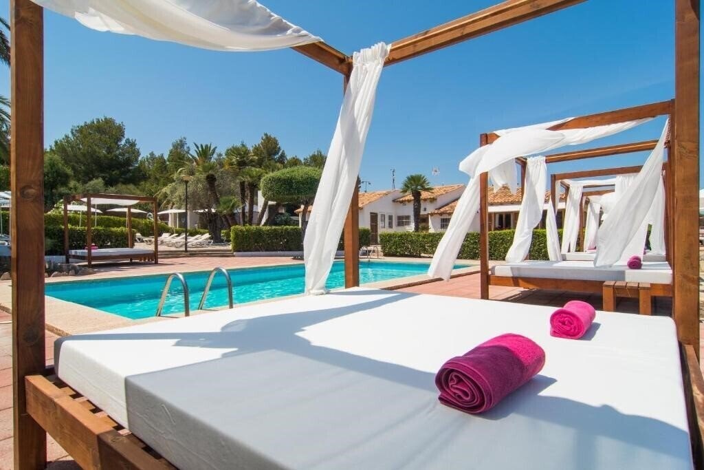 Територія Na Taconera (Cala Ratjada) 4*