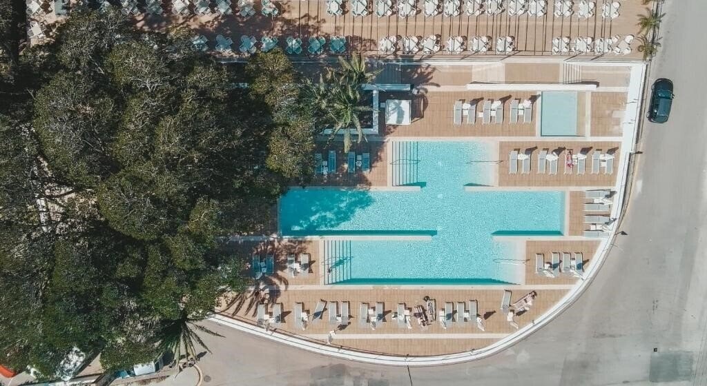 Апартаменти Na Taconera (Cala Ratjada) 4*