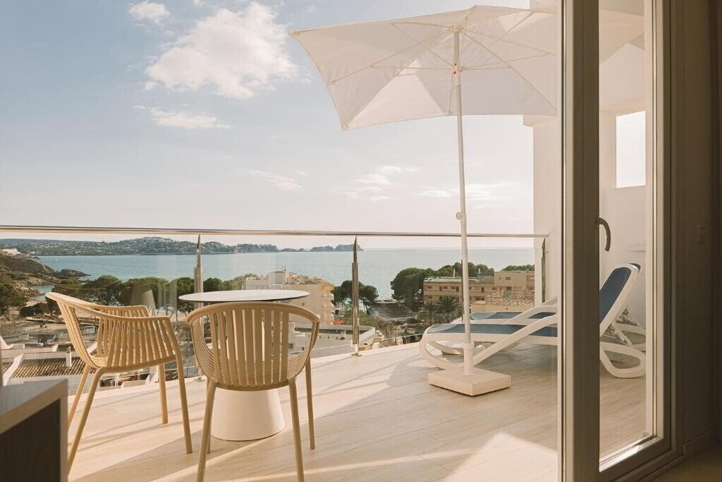 Отель Novo Mar 3*