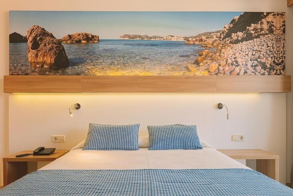 Фото Novo Mar 3*