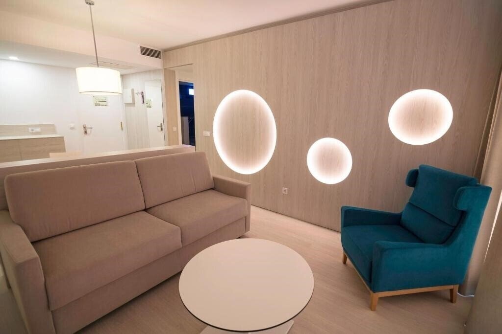 Фотография Novo Mar 3*