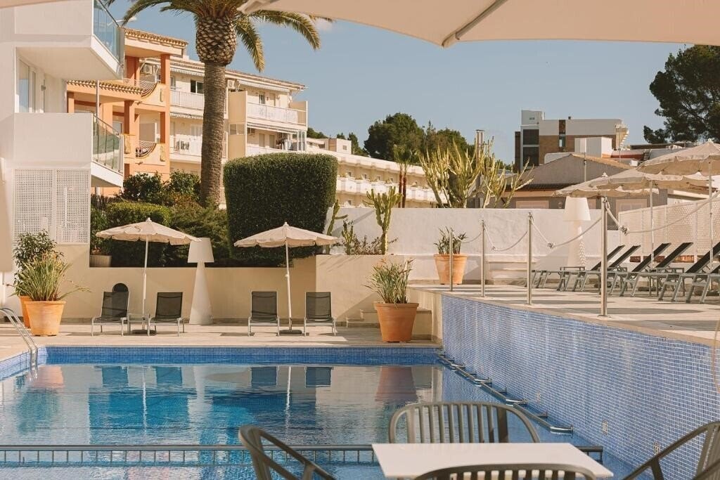 Изображение Novo Mar 3*