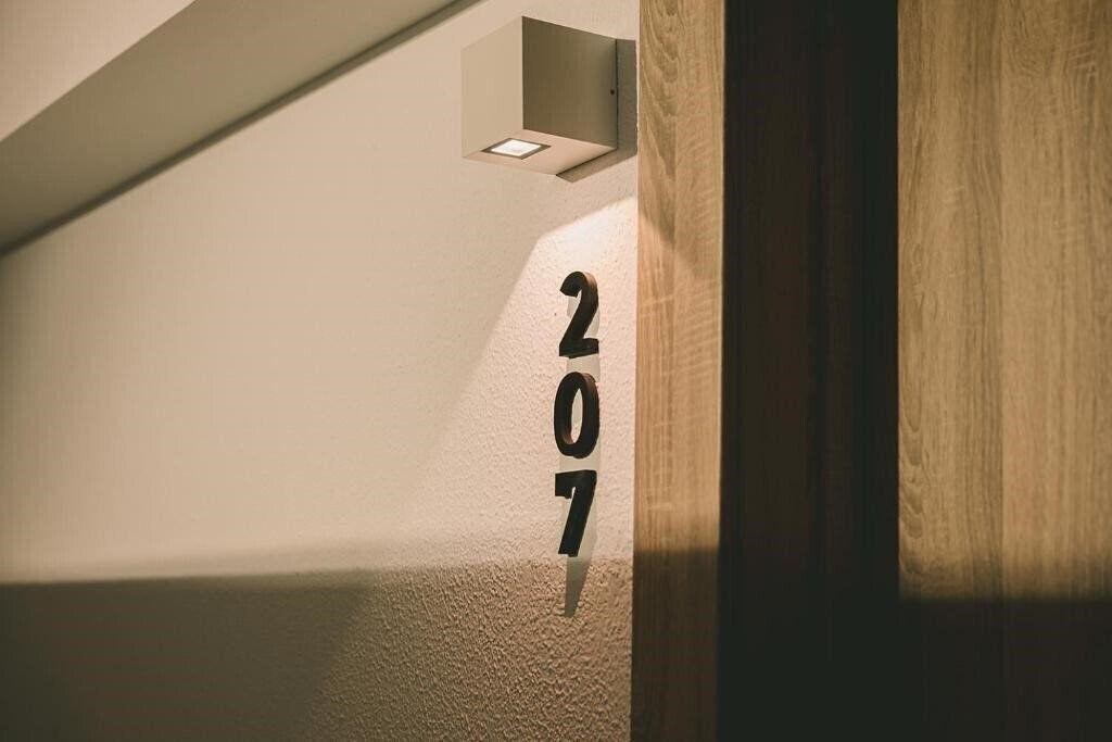 Апартаменты Novo Mar 3*