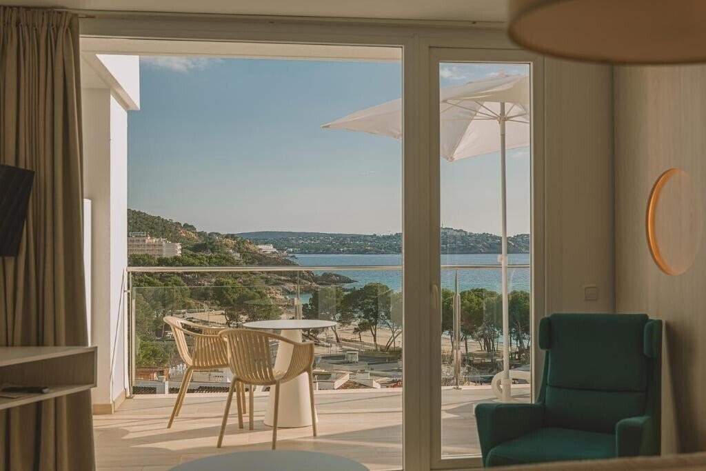 Панорама Novo Mar 3*