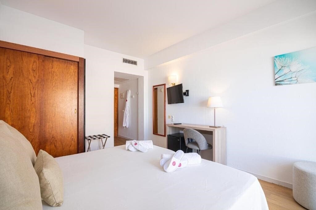 Панорама Js Miramar (Can Picafort) 3*