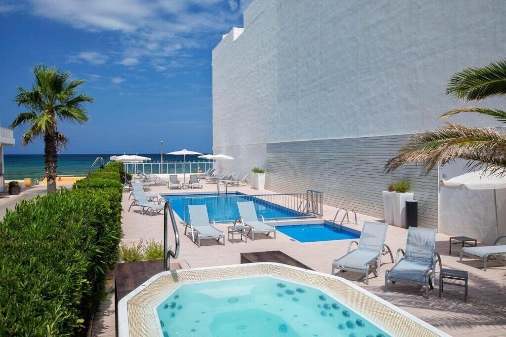 Изображение Js Miramar (Can Picafort) 3*