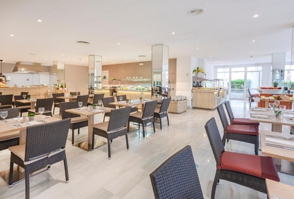 Вид Js Miramar (Can Picafort) 3*