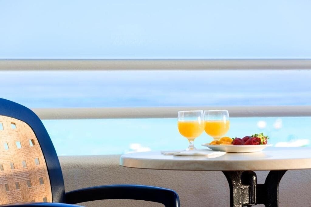 Апартаменти Hipotels Mercedes Aparthotel 4*