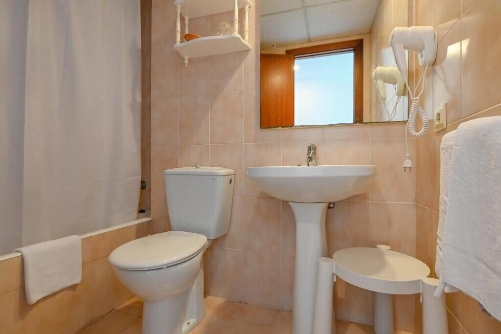 Апартаменты Club Cala Ratjada 3*