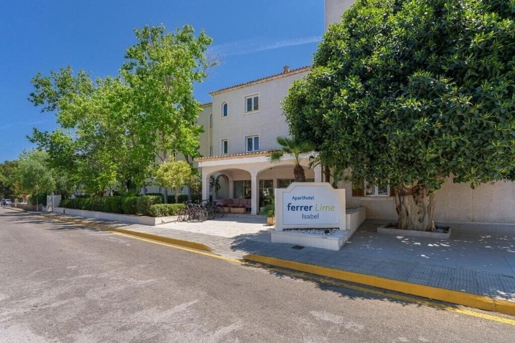 Фото Caprice Isabel Aparthotel (ex. Ferrer Isabel Aparthotel) 3*