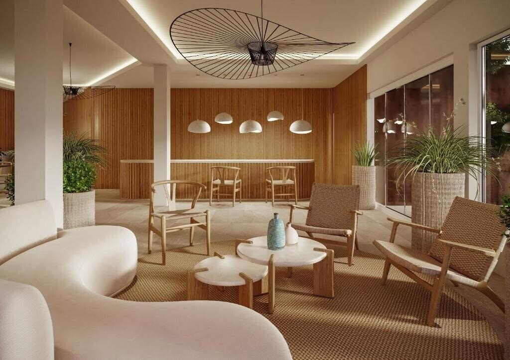 Отель Flacalco 4*