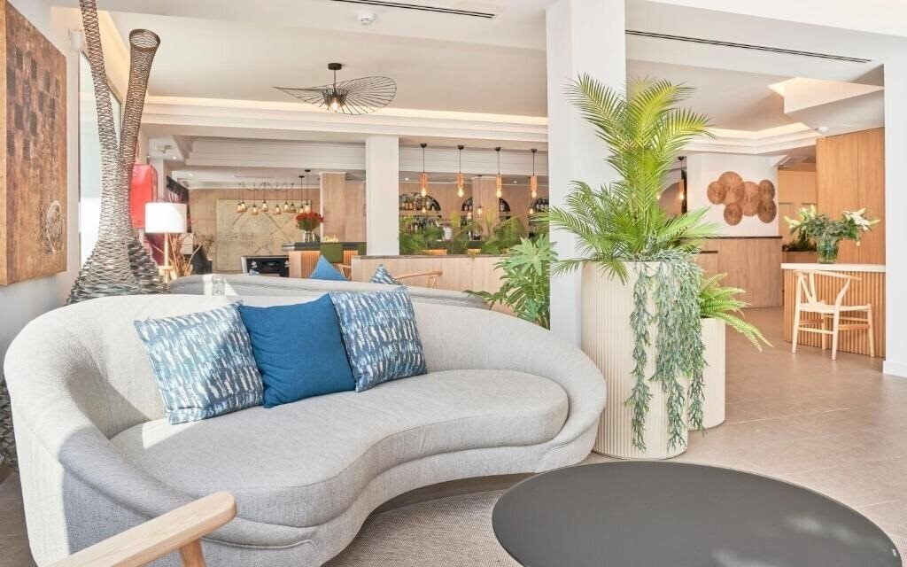 Изображение Flacalco 4*