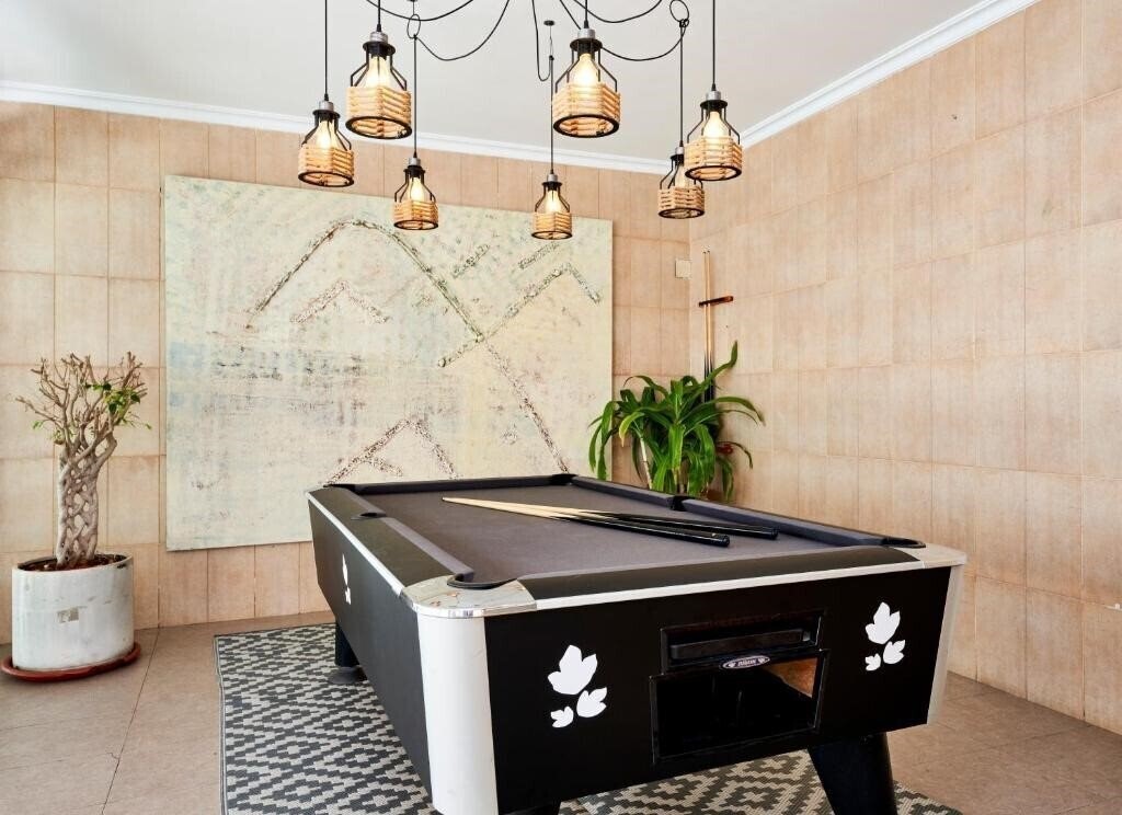 Апартаменты Flacalco 4*