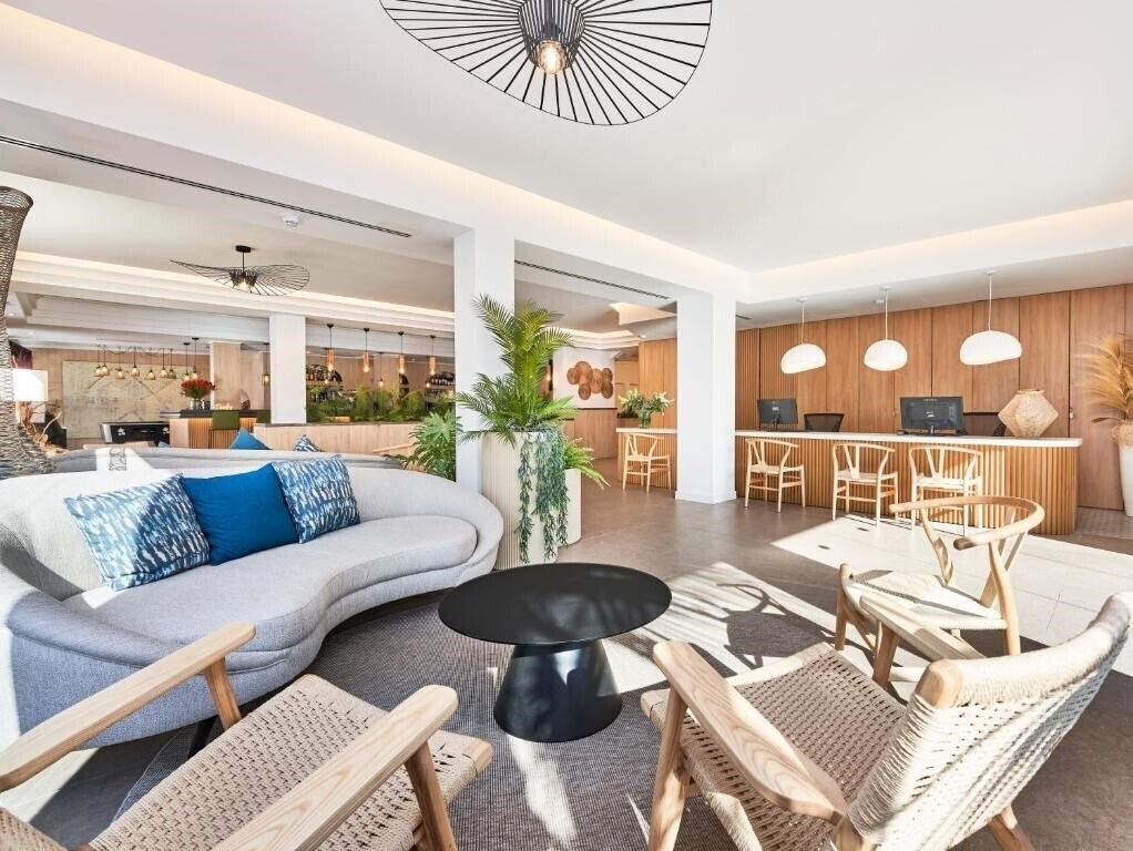 Панорама Flacalco 4*