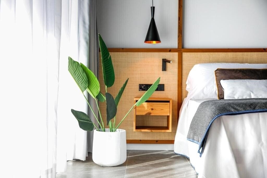 Апартаменти Aubamar Suites & SPA 5*