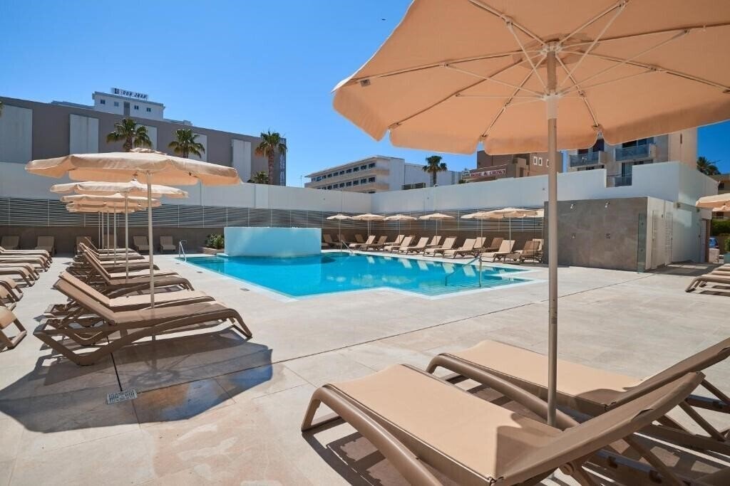 Территория Protur Atalaya 3*